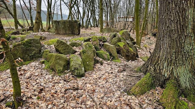 Herthaaltar - Image 1