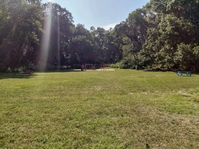 Canada Park - Image 1