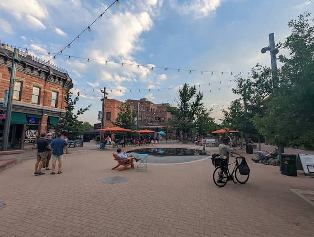 Old Town Square - Image 2