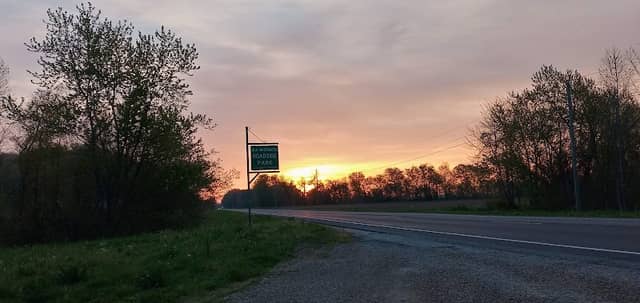Roadside Park - Image 1