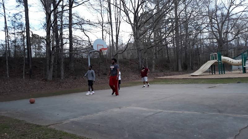 Jackie Johns Sr. Community Park - Image 2