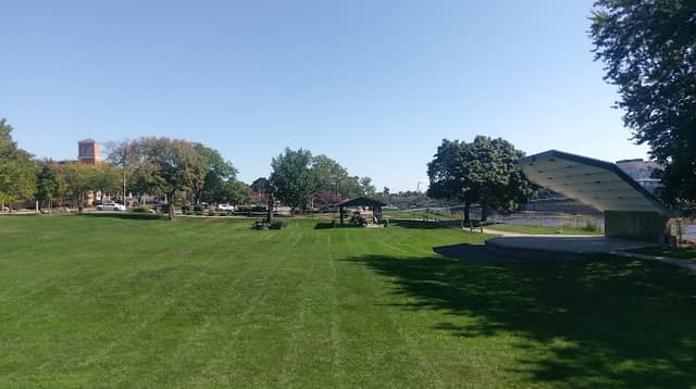 St. Mary's Park - Image 2