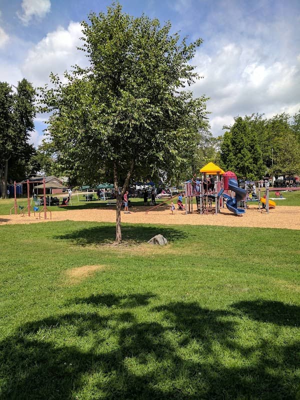 St. Mary's Park - Image 1
