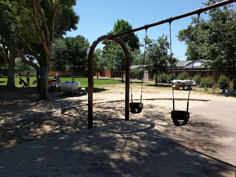 Bubb Park - Image 1