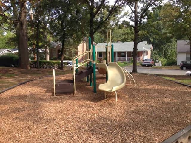 Fearneyhough Park - Image 1
