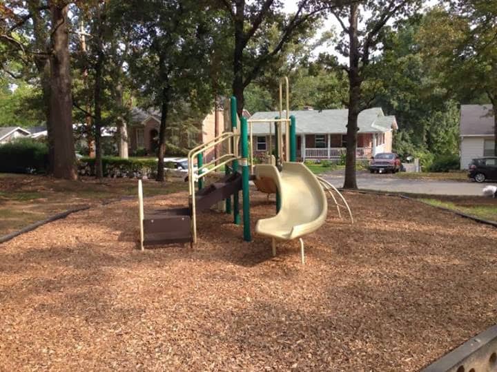 Fearneyhough Park - Image 1