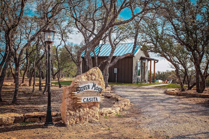 Oak Ranch Resort & Texas Wedding Venue - Image 1
