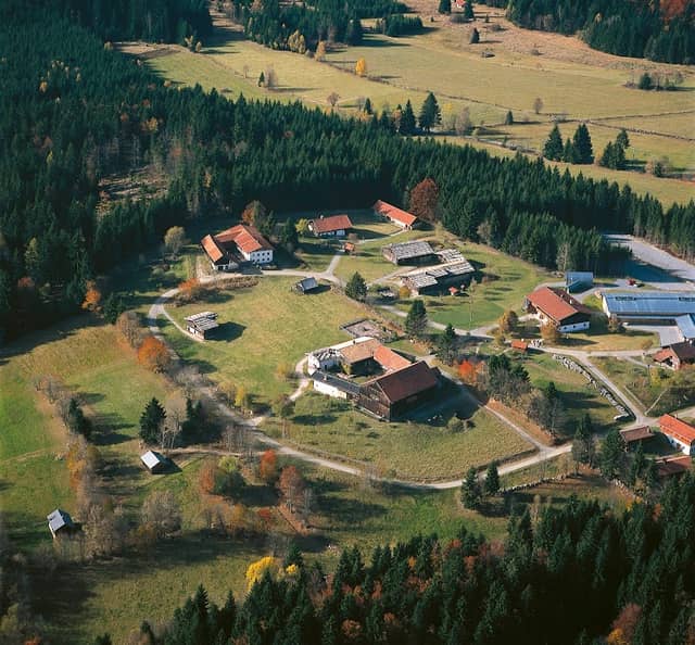 Lower Bavarian Open-Air Museums - Image 1