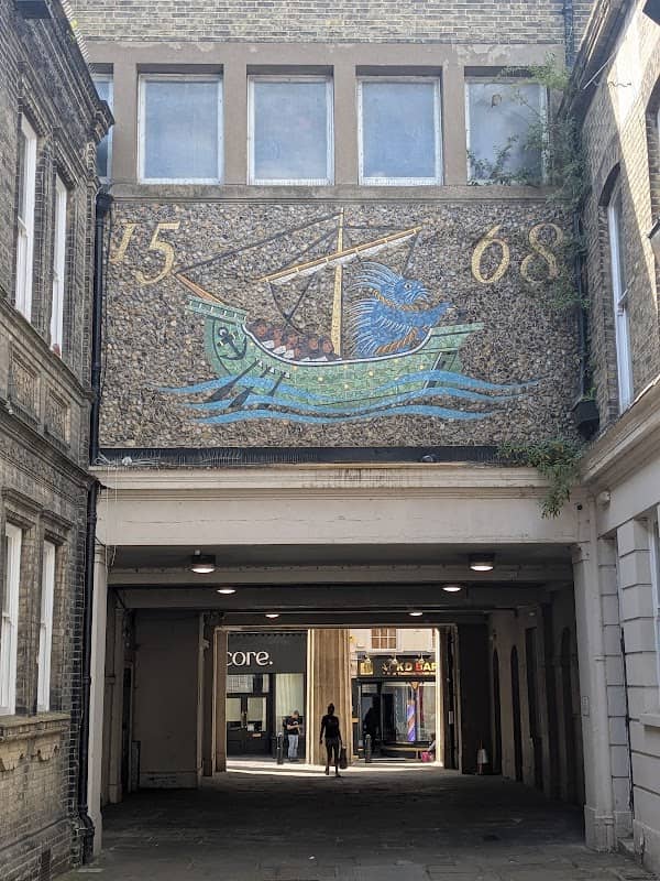 Heritage Quarter - Image 2