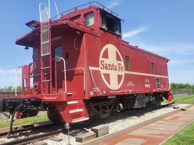 Mulvane Historical Museum - Image 2