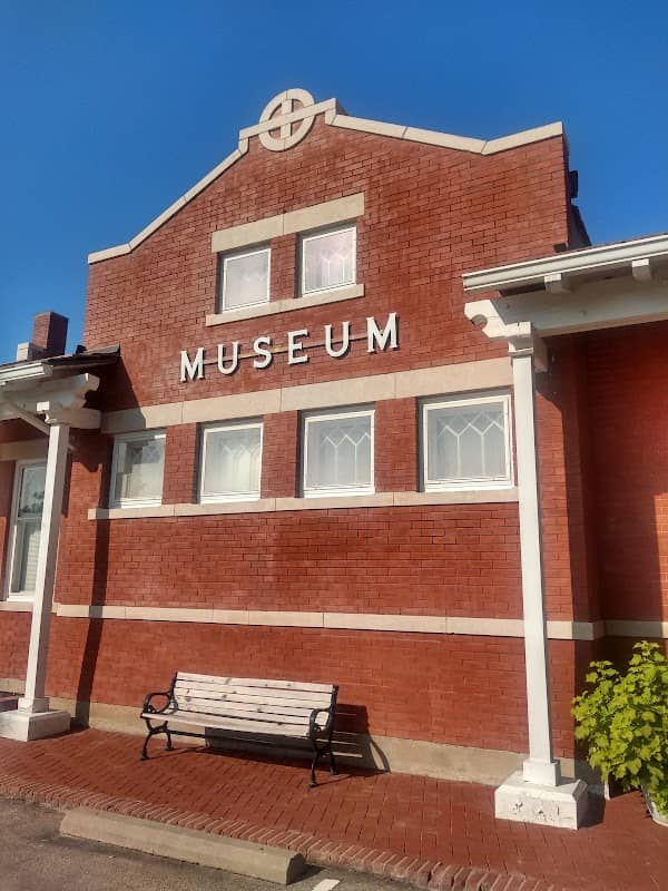 Mulvane Historical Museum - Image 1