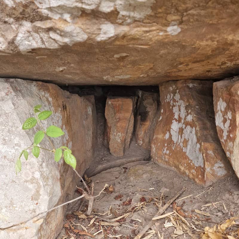 Bat Cave - Image 1
