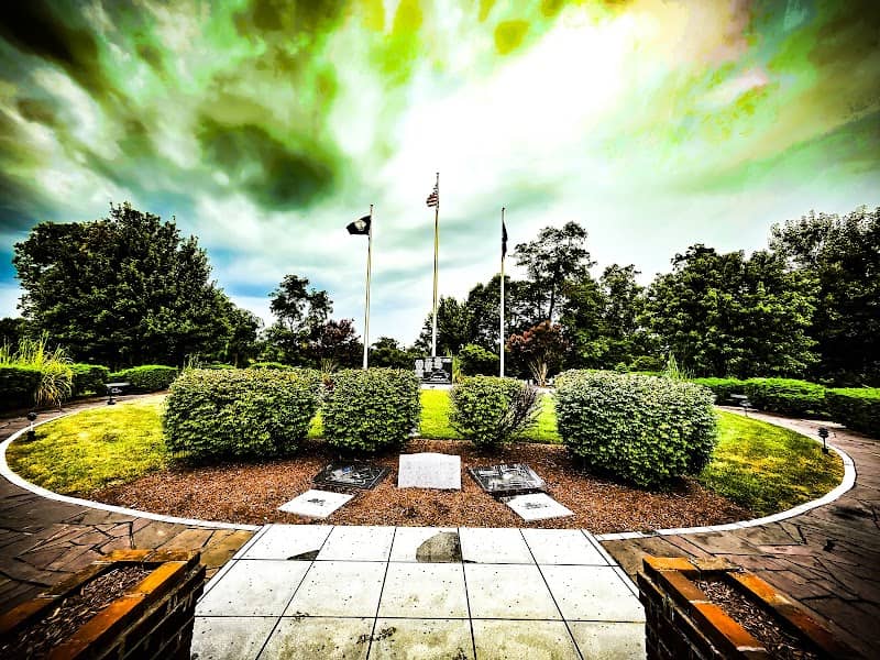 POW / MIA Memorial - Image 1