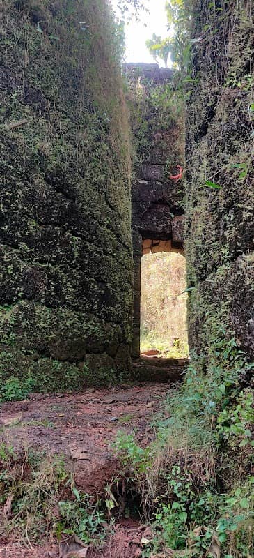 Ramgad Fort - Image 1