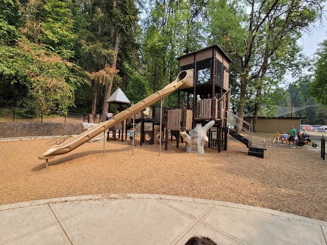 Abrams Park - Image 1