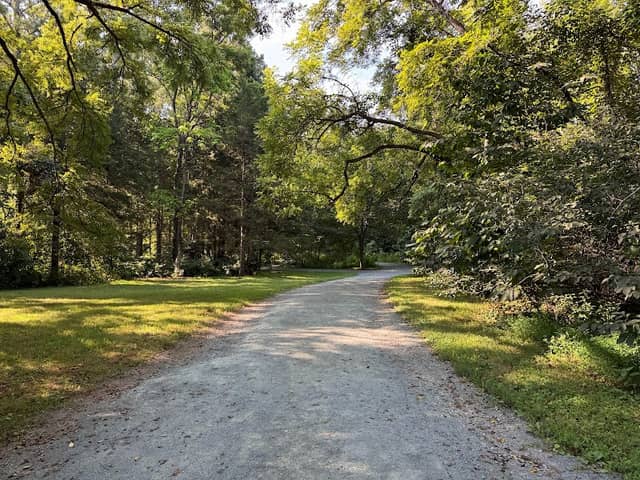 Saunders-Monticello Trail - Image 2
