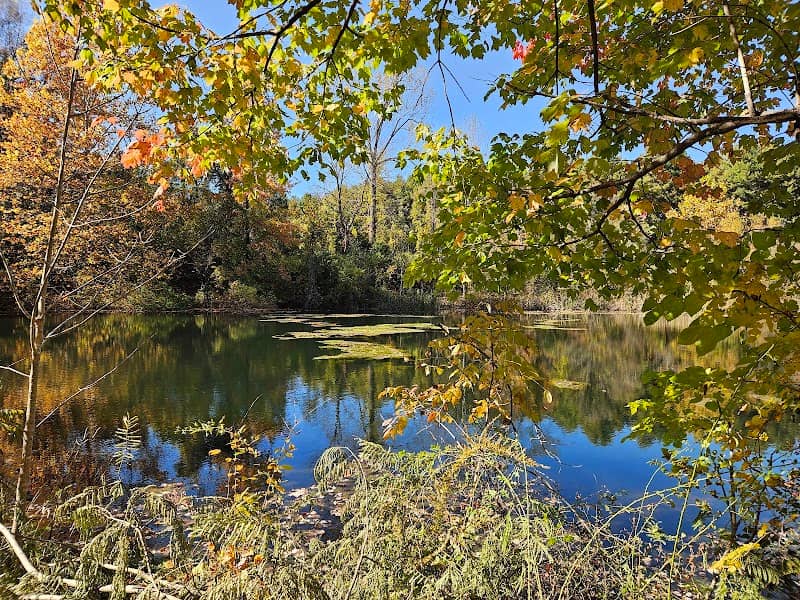 Saunders-Monticello Trail - Image 3