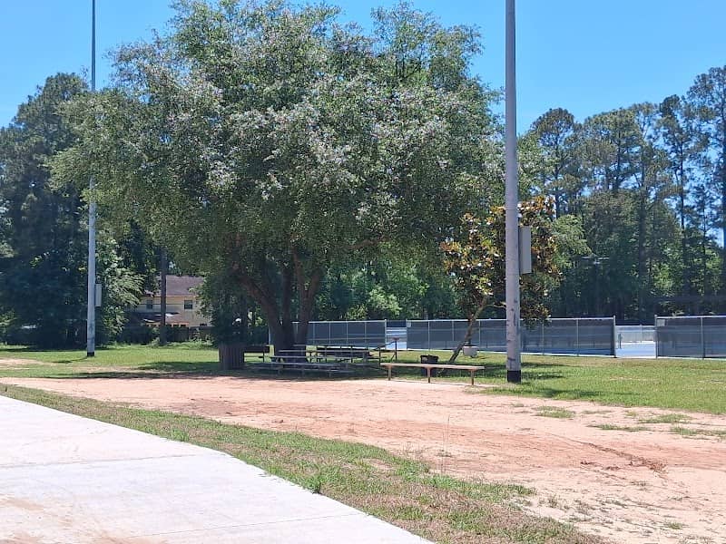 John Slidell Skate Park - Image 1