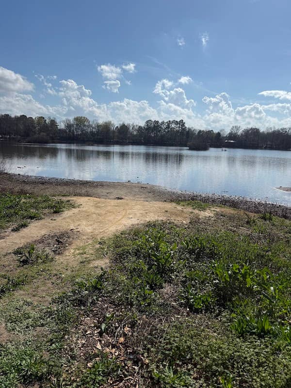 Walker's Pond Trail Parking - Image 1
