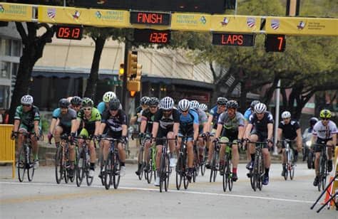 Tour Of Corsicana - Image 1