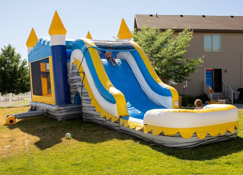 Infinite Bouncies - Image 1