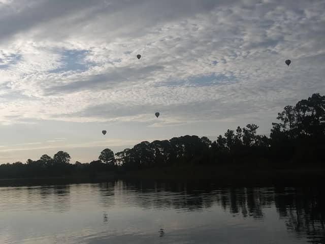 Lake Davenport - Image 2