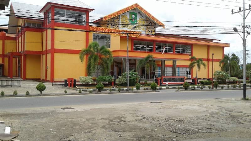 Taman Hijau, Sanggau - Image 1