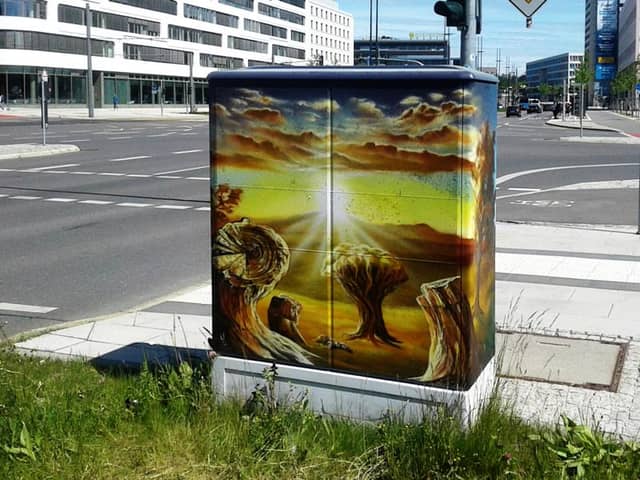 Mural - Image 2