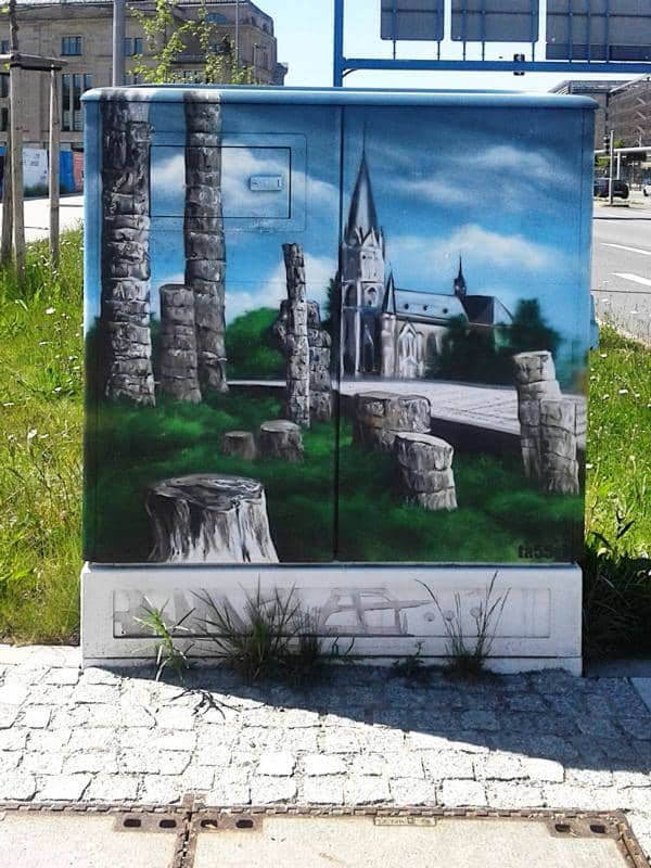 Mural - Image 1