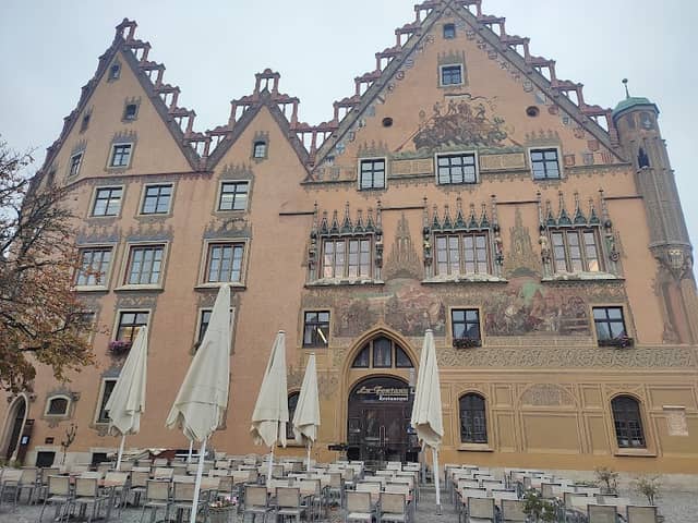 Rathaus Platz - Image 1