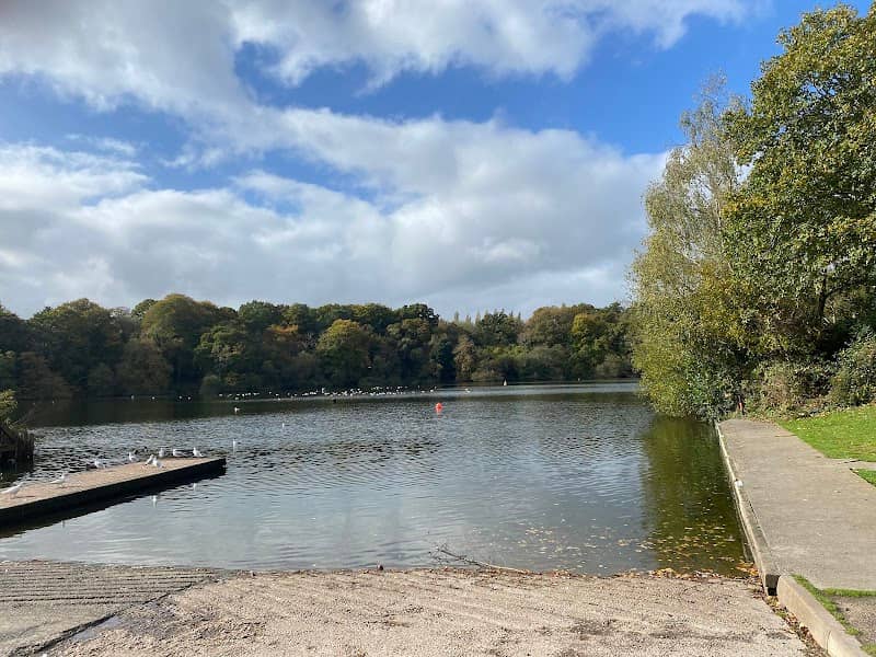 Decoy Country Park - Image 1