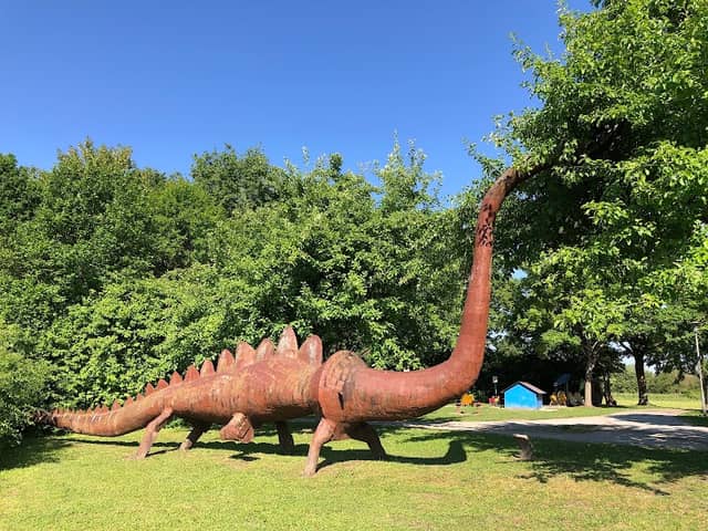Dinosaurier - Image 1