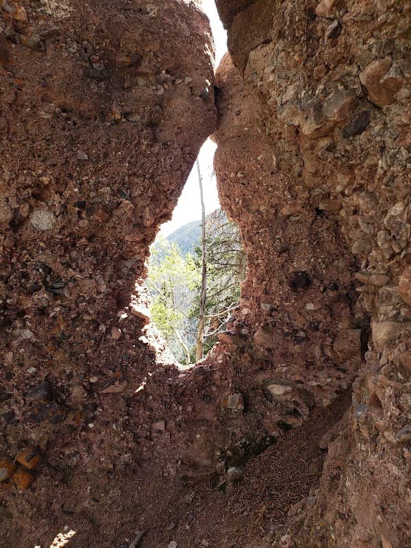 Needle Rock Peak - Image 3