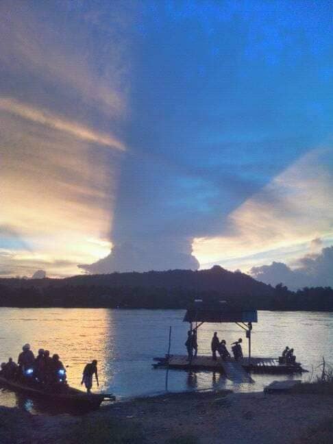 PENYEBRANGAN KAYU TUNU-ERNA - Image 1