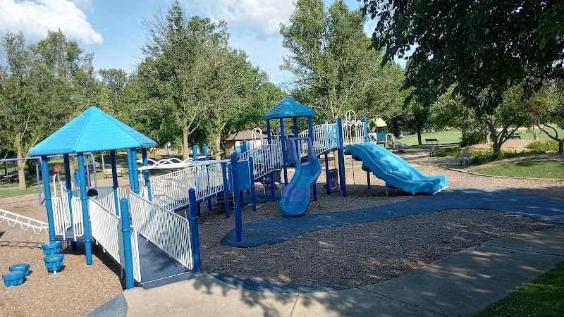 Maplewood Park - Image 1