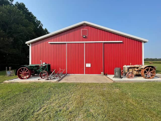 Northern Neck Farm Museum - Image 1