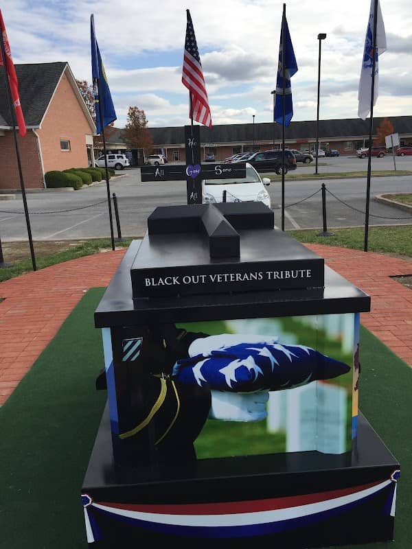 Veterans Tribute - Image 1