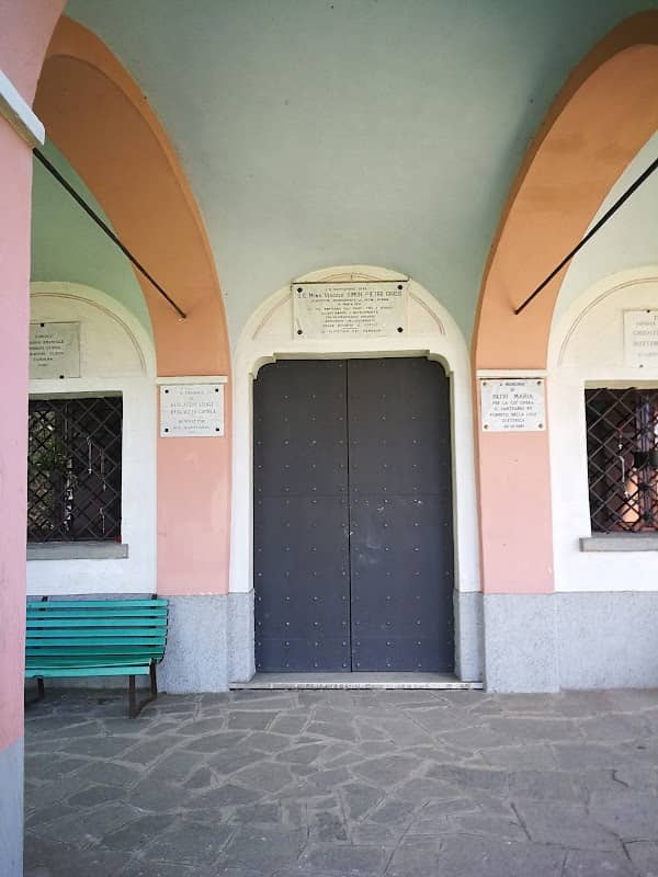 Santuario di Montaldero - Image 2