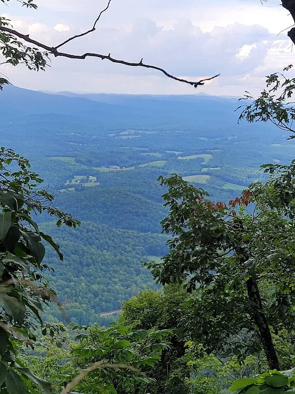 Lovers Leap Overlook - Image 1