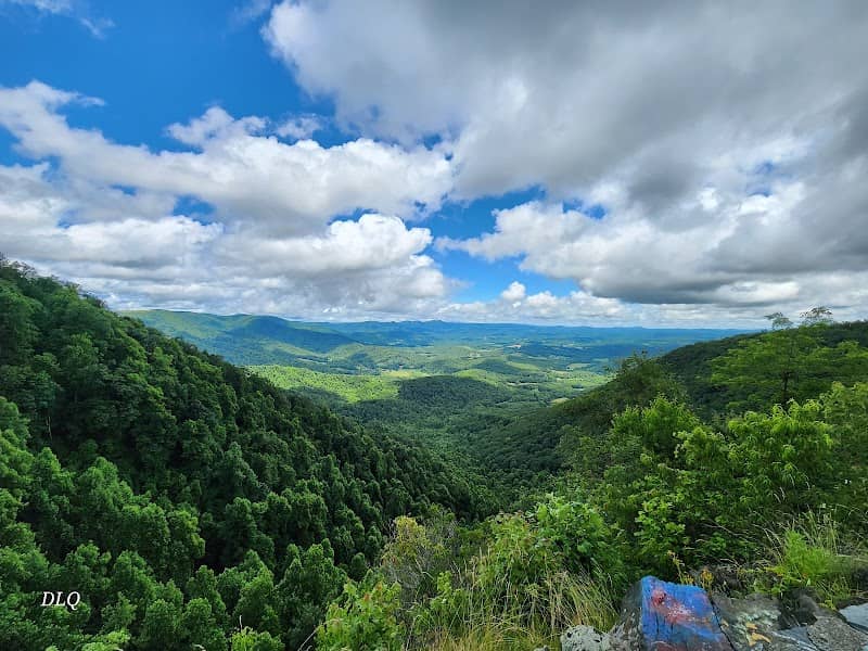 Lovers Leap Overlook - Image 2