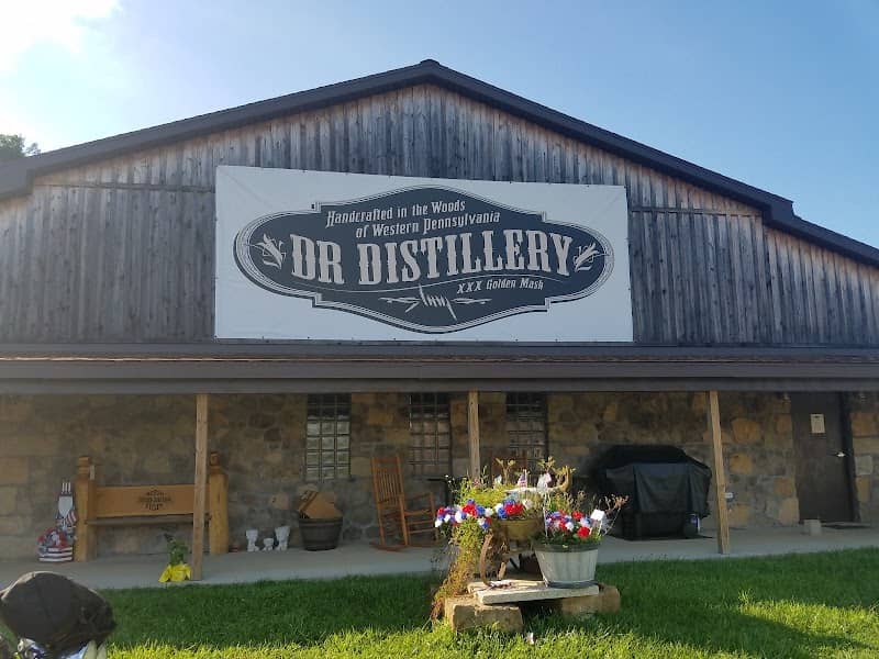 DR Distillery - Image 1