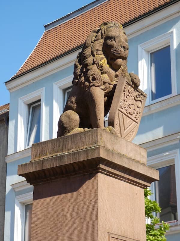 Denkmal - Image 1