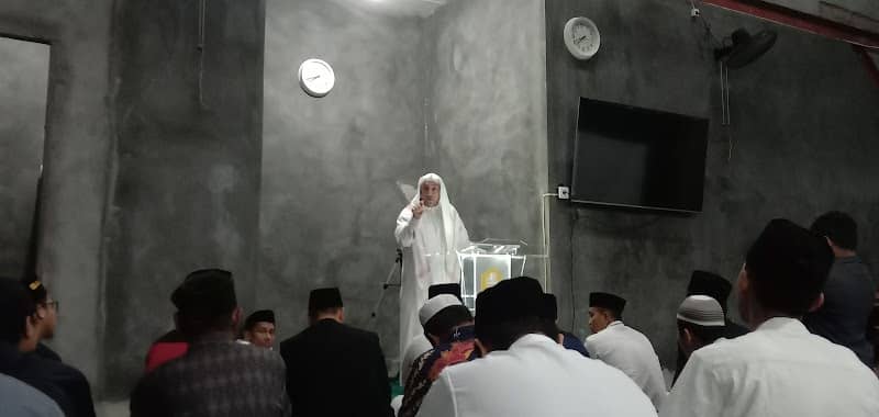 Taman Budaya Kasih Semesta - Image 1