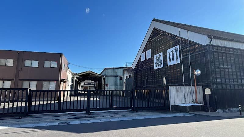 中山道鵜沼宿 - Image 1