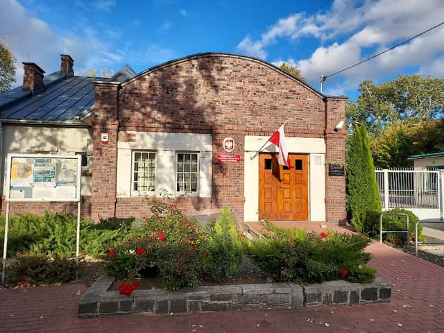 Museum Dulag 121 - Image 1