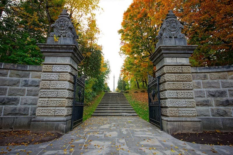 Queenston Heights Park - Image 1