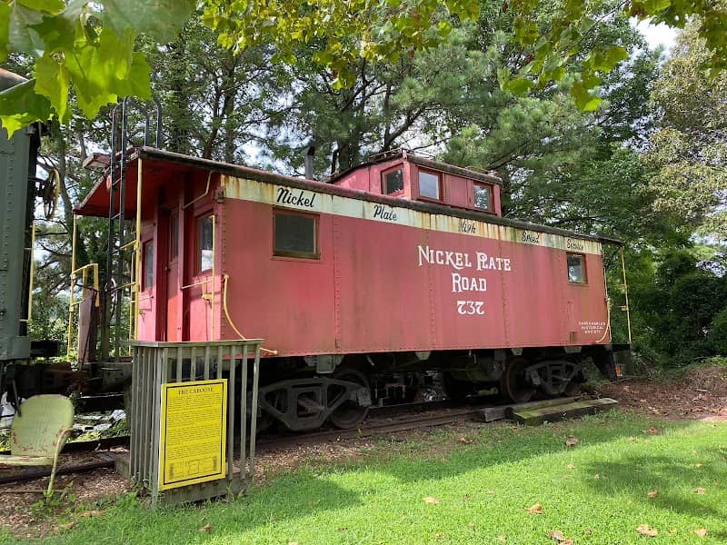 Cape Charles Museum - Image 2