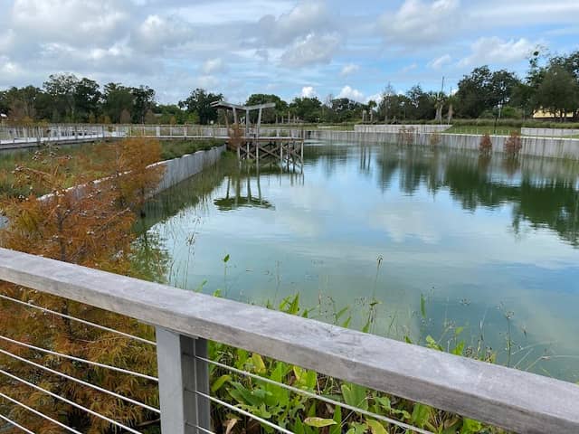 Unity Park - Image 1