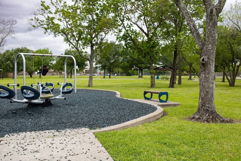 Allenbrook Park - Image 1