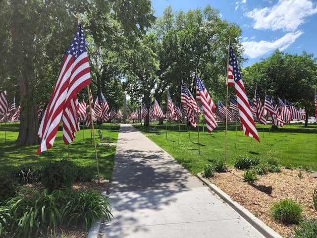 Frankfort Square Park - Image 2
